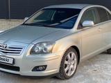 Toyota Avensis 2006 года за 5 400 000 тг. в Кокшетау – фото 4