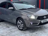 ВАЗ (Lada) Vesta 2020 года за 5 680 000 тг. в Караганда