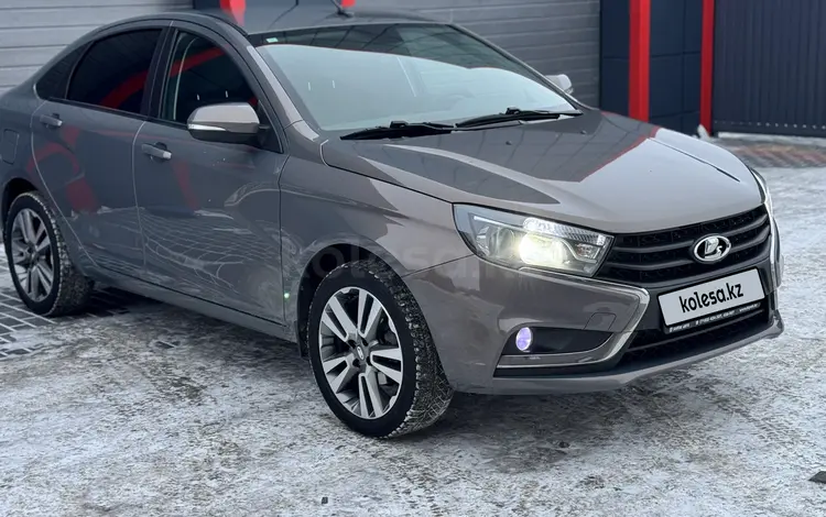 ВАЗ (Lada) Vesta 2020 годаfor5 680 000 тг. в Караганда