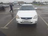 ВАЗ (Lada) Priora 2172 2013 годаүшін2 600 000 тг. в Уральск – фото 4