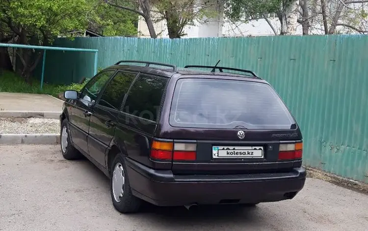 Volkswagen Passat 1992 года за 1 600 000 тг. в Тараз