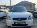 ВАЗ (Lada) Priora 2171 2012 годаүшін1 600 000 тг. в Шымкент