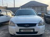 ВАЗ (Lada) Priora 2171 2012 годаүшін1 600 000 тг. в Шымкент