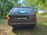 Mercedes-Benz E 230 1991 годаүшін400 000 тг. в Павлодар – фото 2