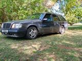 Mercedes-Benz E 230 1991 годаүшін400 000 тг. в Павлодар – фото 3