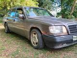 Mercedes-Benz E 230 1991 годаүшін400 000 тг. в Павлодар – фото 4