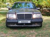 Mercedes-Benz E 230 1991 годаүшін400 000 тг. в Павлодар – фото 5