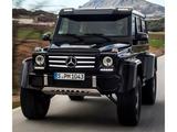 Козырек на крышу G-Class w463 за 120 000 тг. в Алматы – фото 5