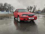 Mazda 626 1998 года за 1 380 000 тг. в Алматы – фото 4