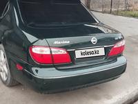 Nissan Maxima 2001 годаүшін3 000 000 тг. в Алматы