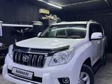 Toyota Land Cruiser Prado 2010 года за 14 000 000 тг. в Актау