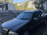 Mercedes-Benz C 220 1995 годаүшін1 000 000 тг. в Балхаш