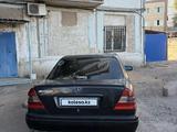 Mercedes-Benz C 220 1995 годаүшін1 000 000 тг. в Балхаш – фото 3