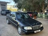 Mercedes-Benz C 220 1995 годаүшін1 000 000 тг. в Балхаш – фото 2
