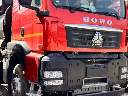 Howo  T5G 2025 года за 5 400 000 тг. в Алматы – фото 5