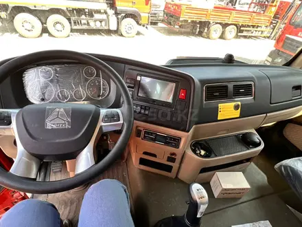 Howo  T5G 2025 года за 5 400 000 тг. в Алматы – фото 14