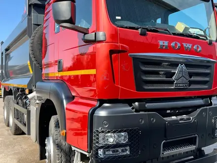 Howo  T5G 2025 года за 5 400 000 тг. в Алматы – фото 13
