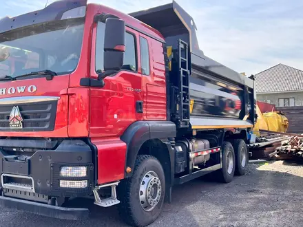 Howo  T5G 2025 года за 5 400 000 тг. в Алматы