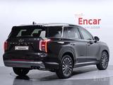 Hyundai Palisade 2022 года за 13 700 000 тг. в Алматы – фото 2