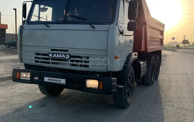 КамАЗ  55111 2002 года за 4 200 000 тг. в Шымкент