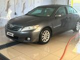 Toyota Camry 2011 годаfor5 200 000 тг. в Актобе – фото 2