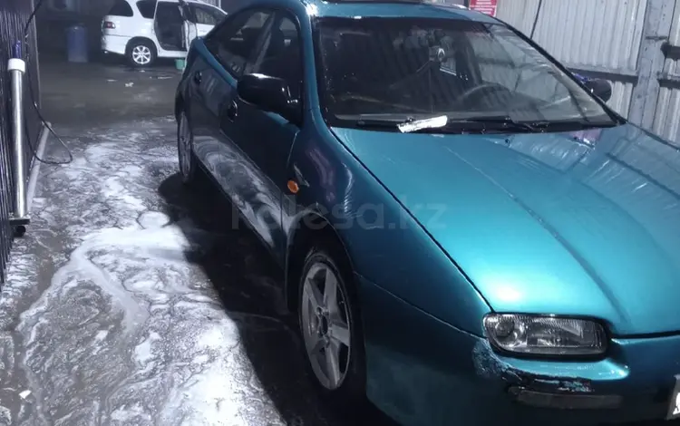 Mazda 323 1995 года за 1 100 000 тг. в Алматы