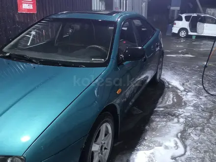 Mazda 323 1995 года за 1 100 000 тг. в Алматы – фото 4