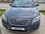 Toyota Camry 2007 года за 5 300 000 тг. в Сарыагаш – фото 3