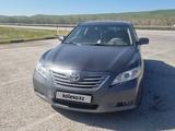 Toyota Camry 2007 годаүшін5 300 000 тг. в Сарыагаш – фото 5