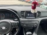 Kia Sportage 2018 года за 10 500 000 тг. в Кокшетау