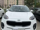 Kia Sportage 2018 года за 10 500 000 тг. в Кокшетау – фото 5