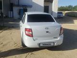 ВАЗ (Lada) Granta 2190 2012 годаүшін2 200 000 тг. в Актау – фото 3