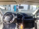 ВАЗ (Lada) Granta 2190 2012 годаүшін2 200 000 тг. в Актау – фото 4