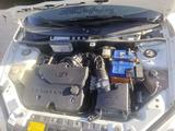 ВАЗ (Lada) Granta 2190 2012 годаүшін2 200 000 тг. в Актау – фото 5