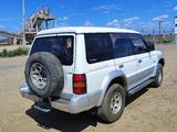 Mitsubishi Pajero 1996 годаүшін3 000 000 тг. в Курчатов – фото 3