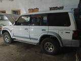 Mitsubishi Pajero 1996 года за 3 000 000 тг. в Курчатов – фото 2