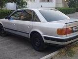 Audi 100 1991 годаүшін1 900 000 тг. в Тараз – фото 4