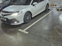 Toyota Camry 2023 года за 19 200 000 тг. в Кызылорда