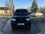 Mitsubishi Pajero 2000 годаүшін4 999 999 тг. в Павлодар – фото 5