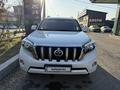 Toyota Land Cruiser Prado 2014 годаүшін17 000 000 тг. в Шымкент – фото 15