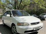 Honda Odyssey 1999 годаүшін3 200 000 тг. в Алматы – фото 2