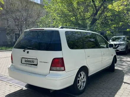 Honda Odyssey 1999 года за 3 200 000 тг. в Алматы – фото 6