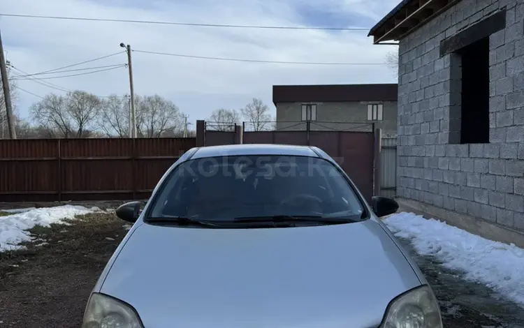 Nissan Primera 2002 годаfor2 300 000 тг. в Алматы