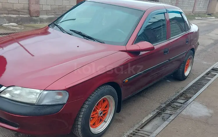 Opel Vectra 1997 года за 1 500 000 тг. в Шымкент