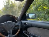 Nissan Cefiro 1995 годаfor1 660 000 тг. в Алматы – фото 4