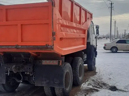 КамАЗ 1992 года за 6 000 000 тг. в Кызылорда – фото 4