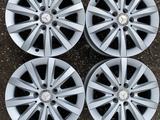 Диски Mercedes A-Class W176 за 11 777 тг. в Уральск