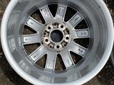 Диски Mercedes A-Class W176 за 11 777 тг. в Уральск – фото 4