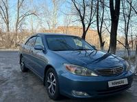 Toyota Camry 2002 годаүшін5 550 000 тг. в Экибастуз