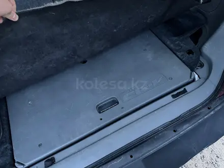 Honda CR-V 1997 года за 2 900 000 тг. в Алматы – фото 4
